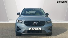 Volvo XC40 2.0 B4P Ultimate Dark 5dr Auto Petrol Estate